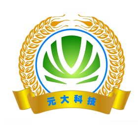 华中农业大学校徽标