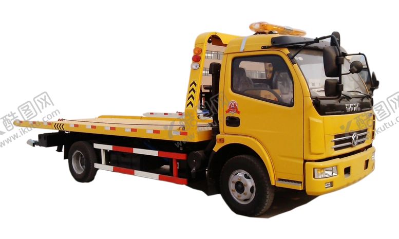 编号：63610410311013227519【酷图网】源文件下载-救援车工程车施工车