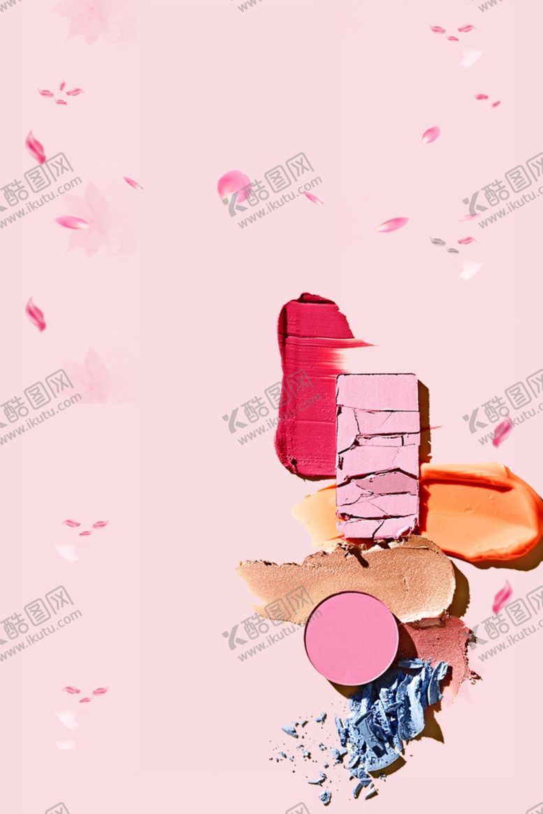 编号：17441209171537136641【酷图网】源文件下载-粉色背景