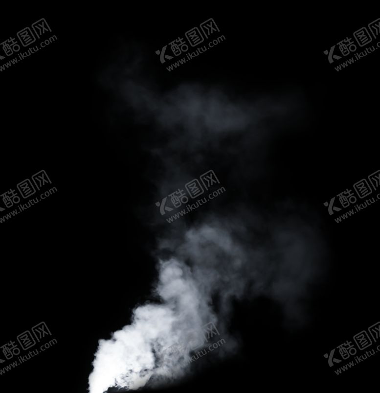 编号：18582809270623405310【酷图网】源文件下载-烟雾