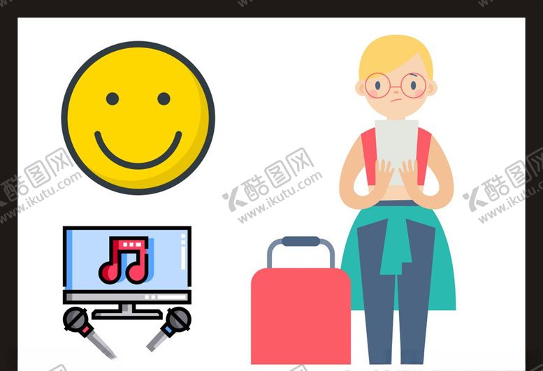 编号：33678104271656255548【酷图网】源文件下载-手绘卡通动漫