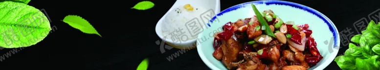 编号：96706507051752214287【酷图网】源文件下载-美食海报