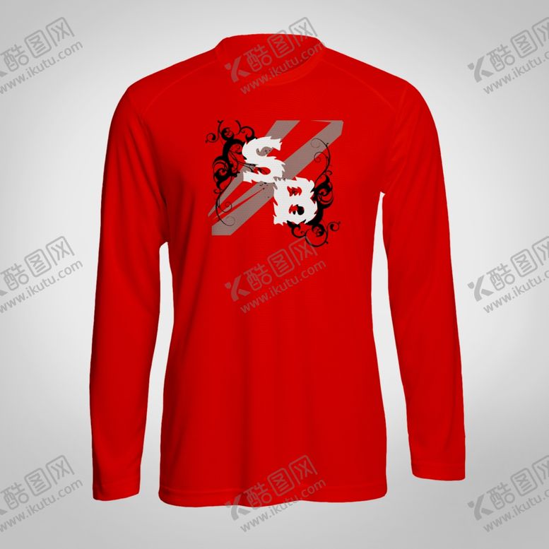 编号：32872909222312206365【酷图网】源文件下载-服装效果图样机