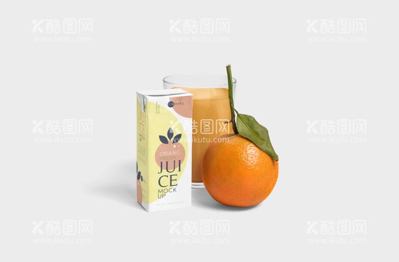 编号：85317812180305202658【酷图网】源文件下载-包装展示样机