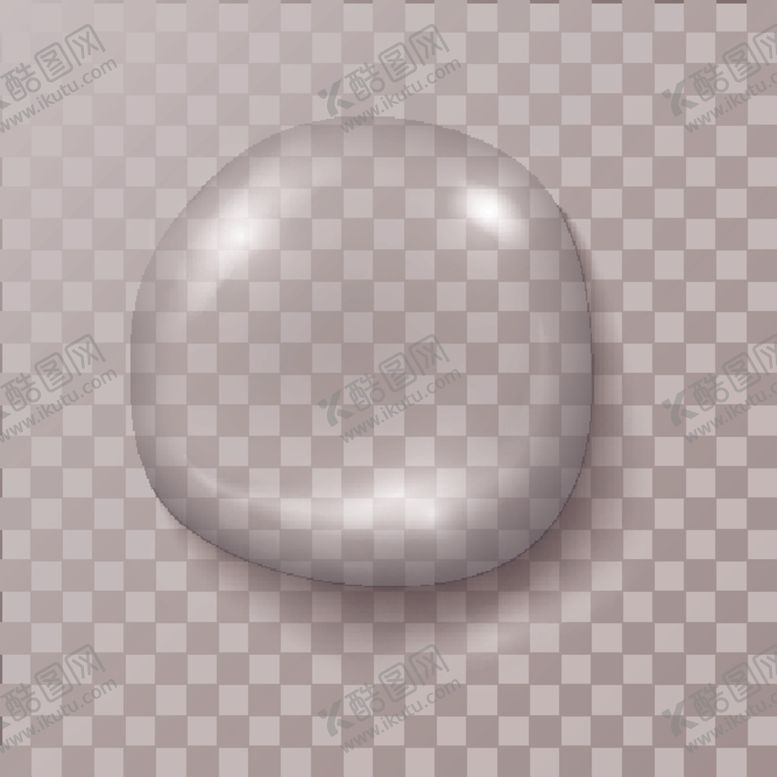 编号：39905506241520352177【酷图网】源文件下载-水珠