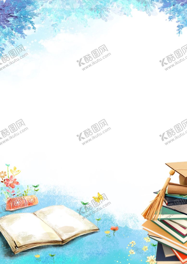 编号：29423310300356502757【酷图网】源文件下载-卡通海报