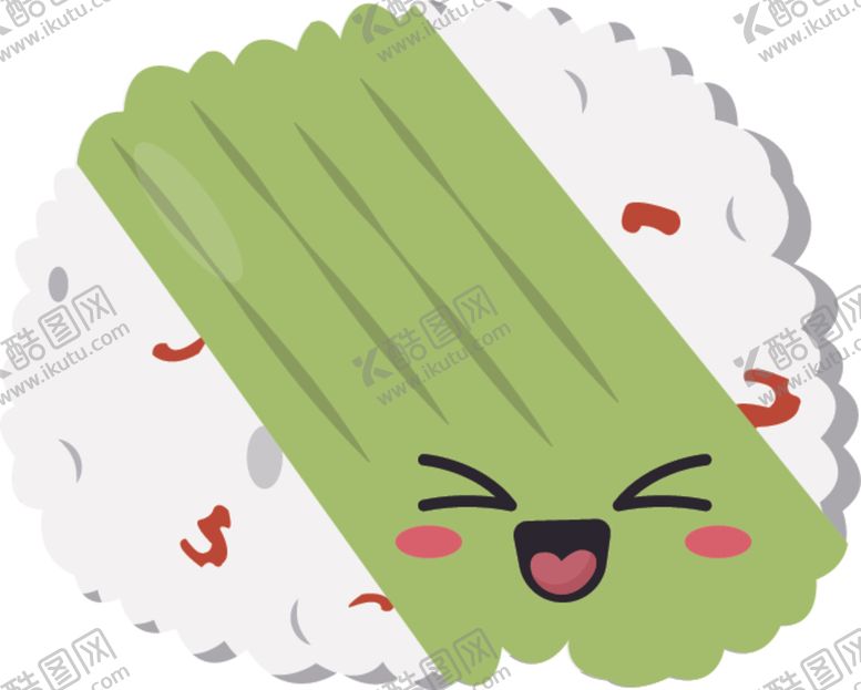 编号：17016510172059388774【酷图网】源文件下载-可爱美食