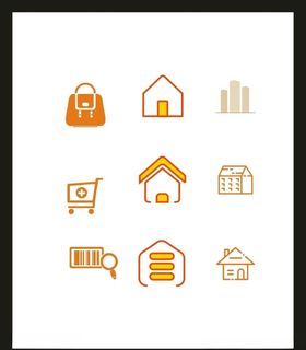 LOGO标识小符设计