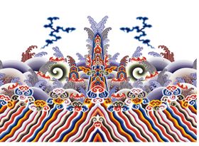 皇家领海