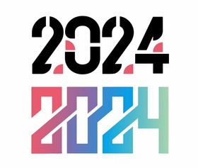 2024字体设计