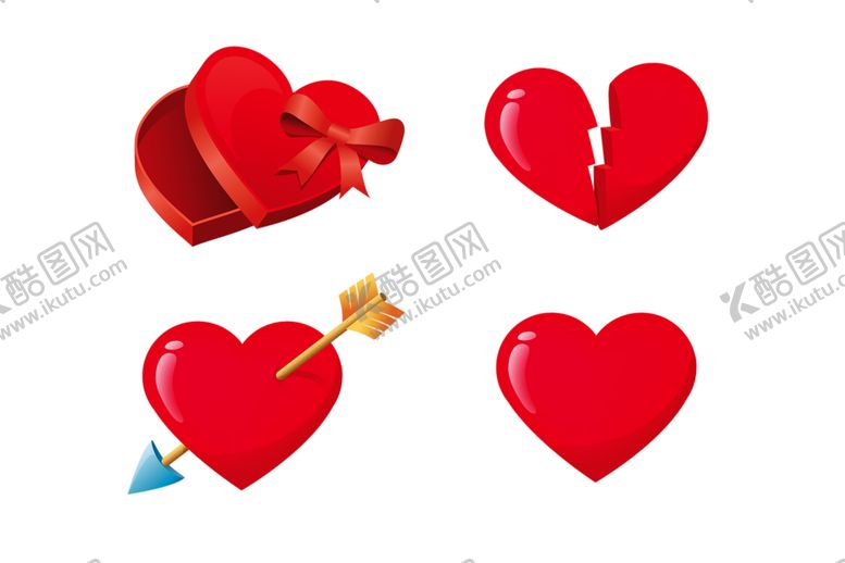 编号：39090609210342351637【酷图网】源文件下载-浪漫素材