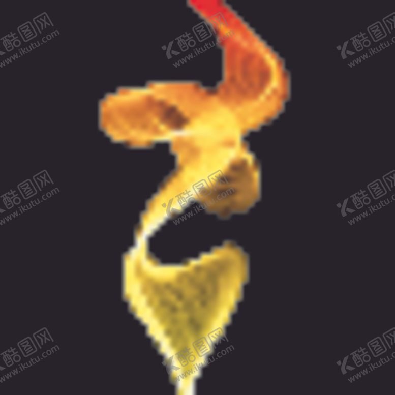 编号：35886307061907421716【酷图网】源文件下载-华丽抽象波纹背景