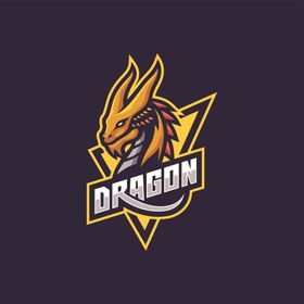 恐龙图标