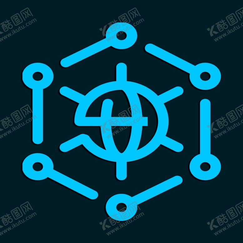 编号：73118601200730001591【酷图网】源文件下载-线性图标