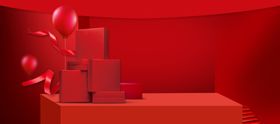礼盒轮播banner