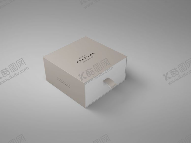 编号：45523109271943126604【酷图网】源文件下载-包装盒样机