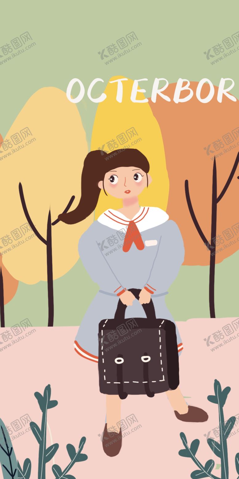 编号：27355405081744378403【酷图网】源文件下载-插画素材