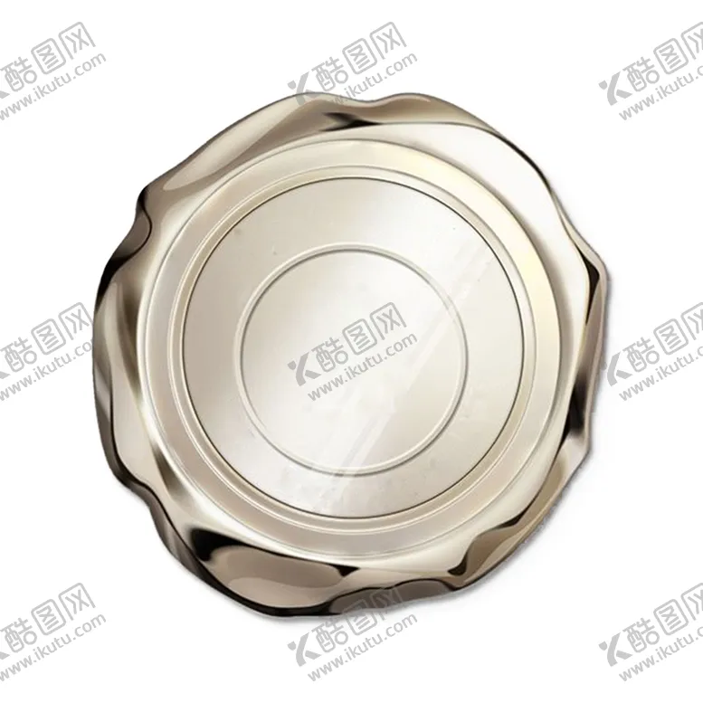 编号：47935701301558372617【酷图网】源文件下载-金色印章