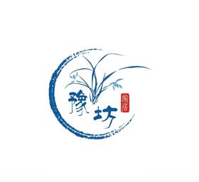 家居logo
