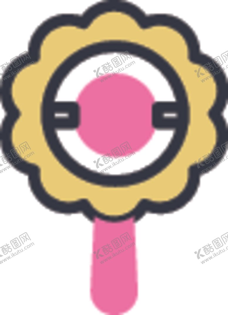 编号：52678210120829171892【酷图网】源文件下载-拨浪鼓