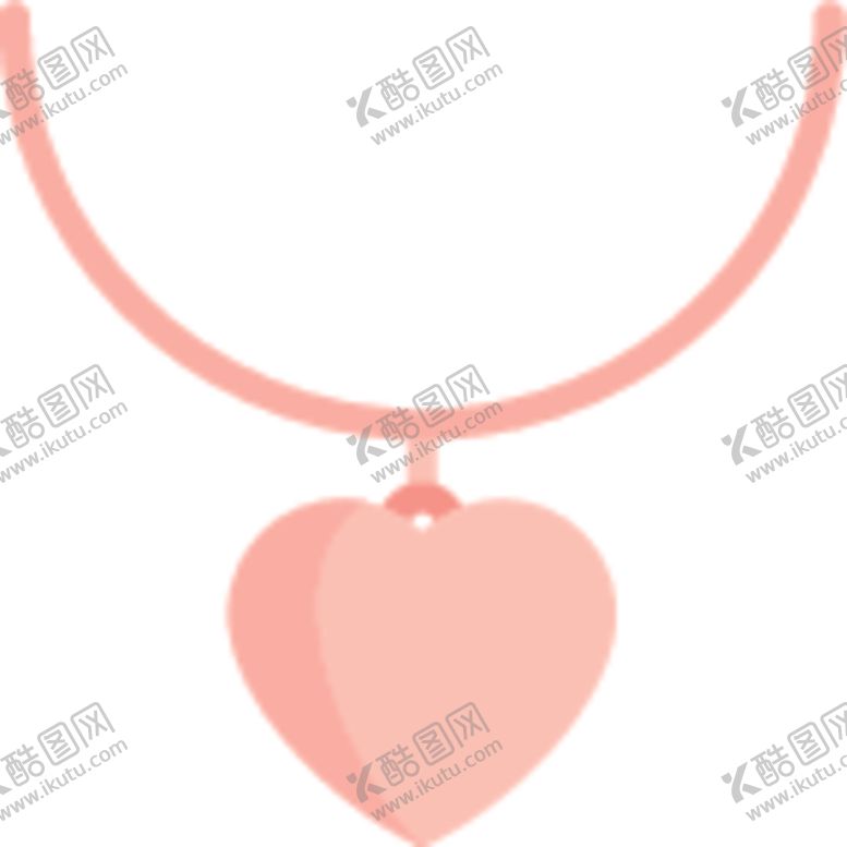 编号：74585605132031458778【酷图网】源文件下载-项链
