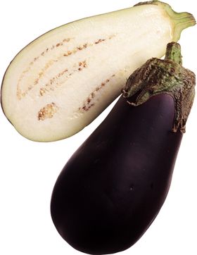 茄子