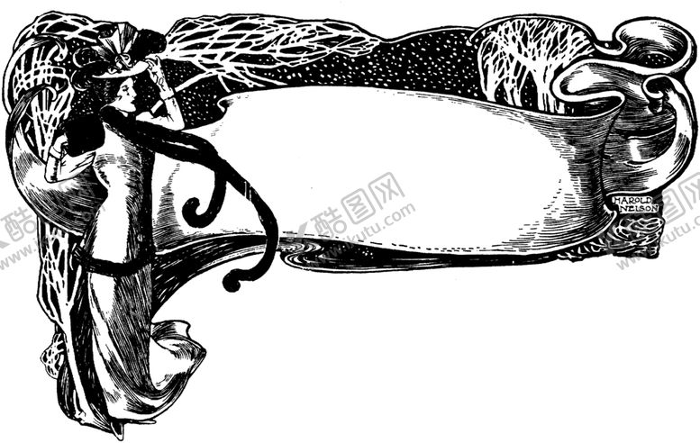 编号：82392111011100423197【酷图网】源文件下载-镂空花图案
