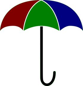 雨伞