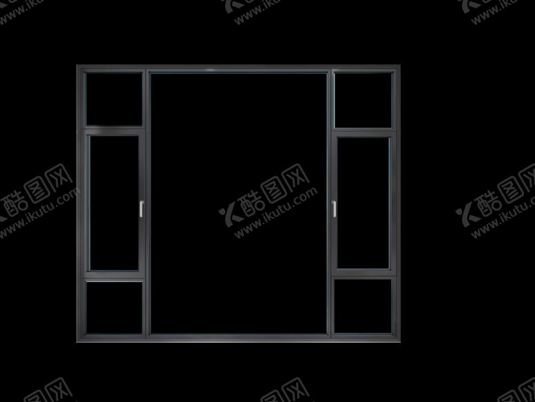 编号：21586710121438446372【酷图网】源文件下载-门窗效果