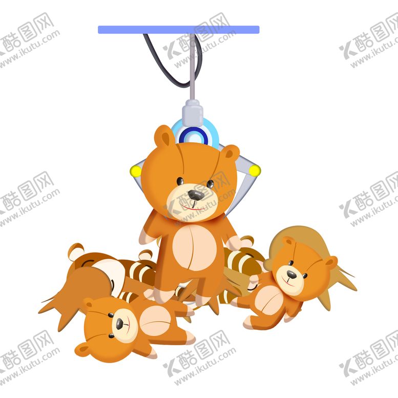 编号：84912009172229018469【酷图网】源文件下载-熊