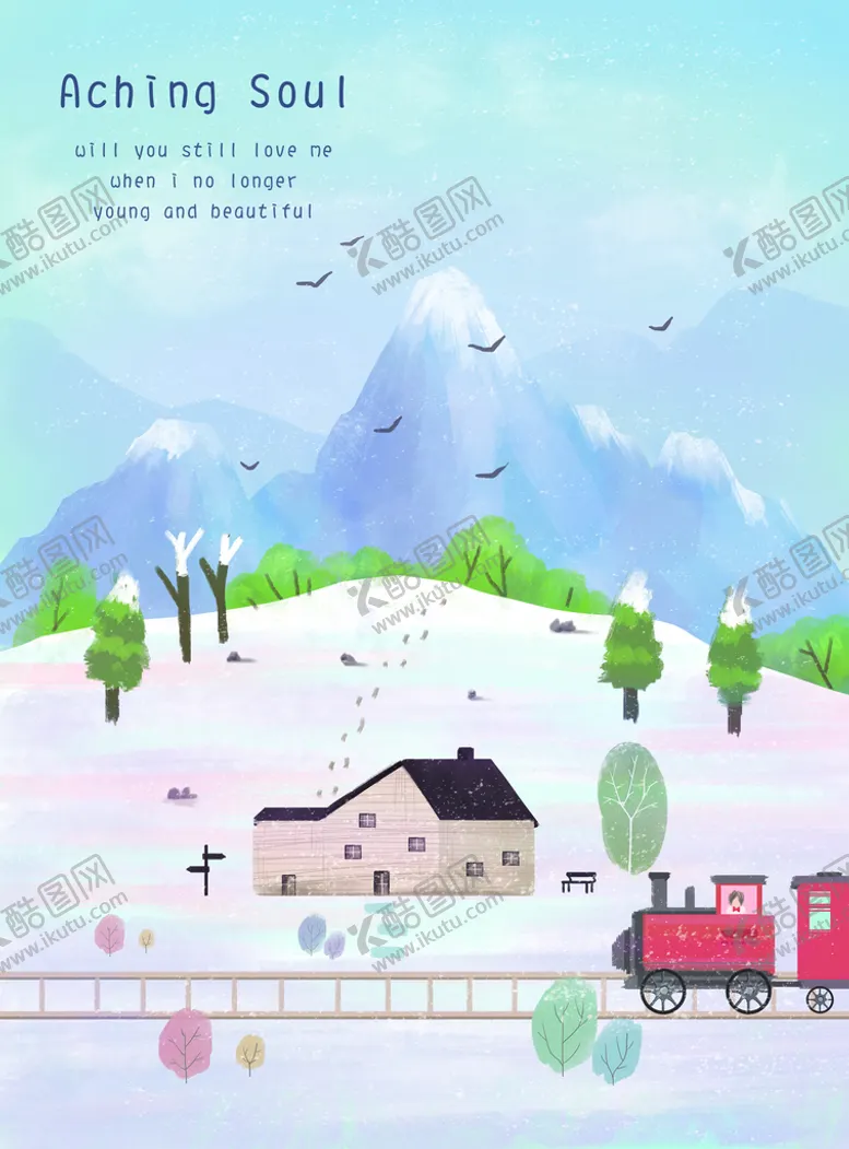 编号：46372109151929513987【酷图网】源文件下载-插画动漫动画广告设计