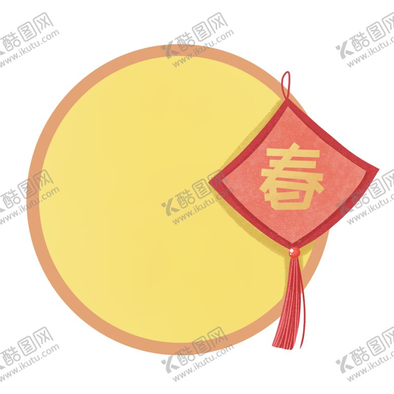 编号：86450306152059098071【酷图网】源文件下载-卡通边框