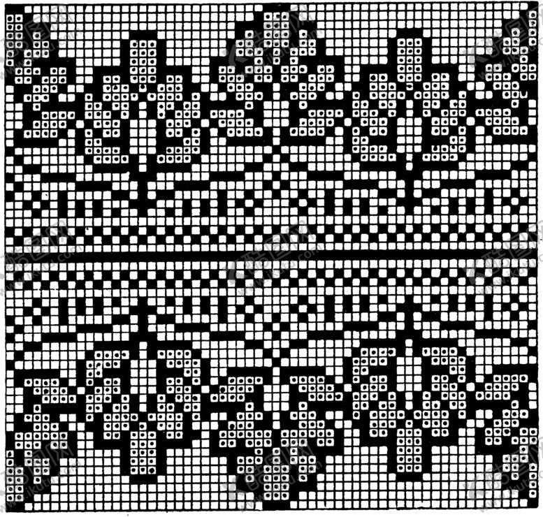 编号：68146509200738444615【酷图网】源文件下载-镂空花图案