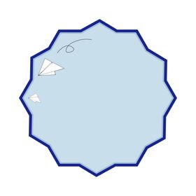 边框