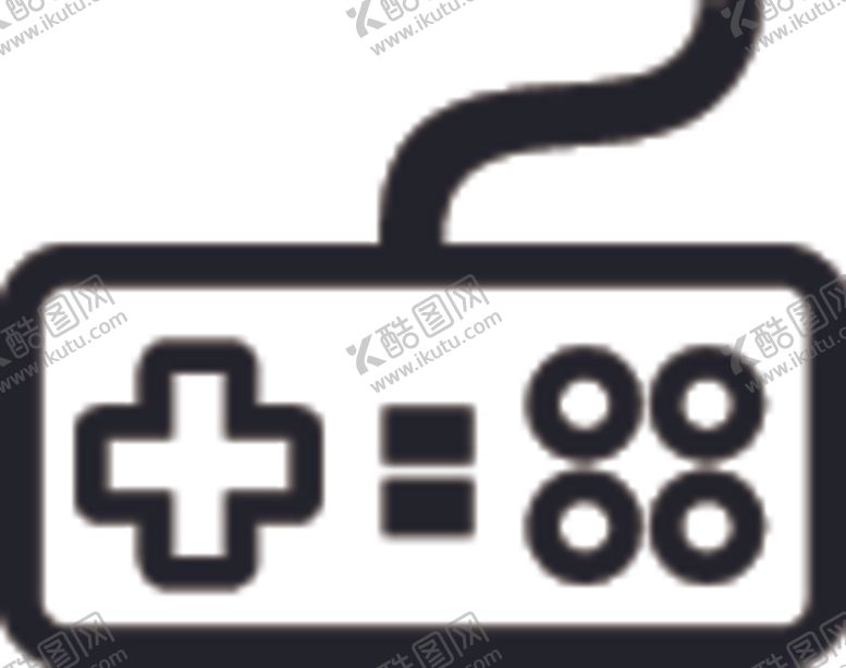 编号：84624409231416527687【酷图网】源文件下载-游戏手柄