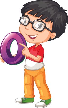 卡通男孩矢量儿童人物素材生快乐儿童
