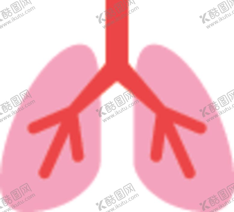 编号：68562909231844537953【酷图网】源文件下载-肺部