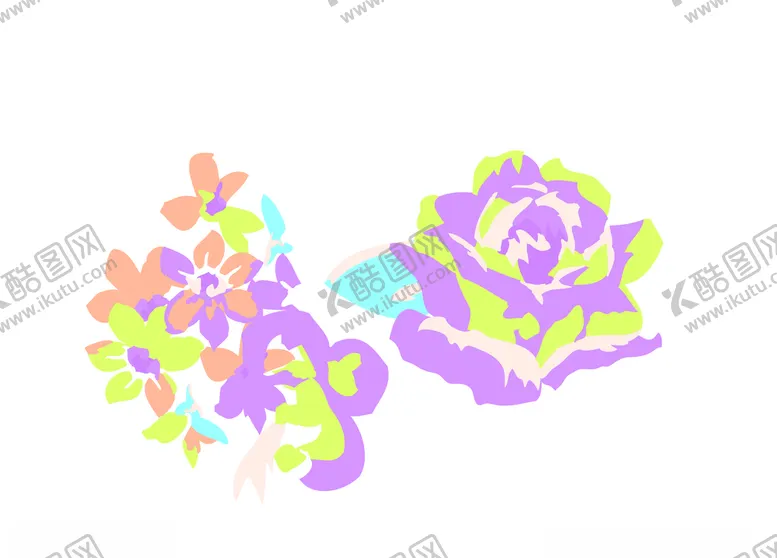 编号：71681806270642554426【酷图网】源文件下载-花朵