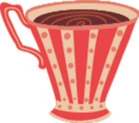 茶杯