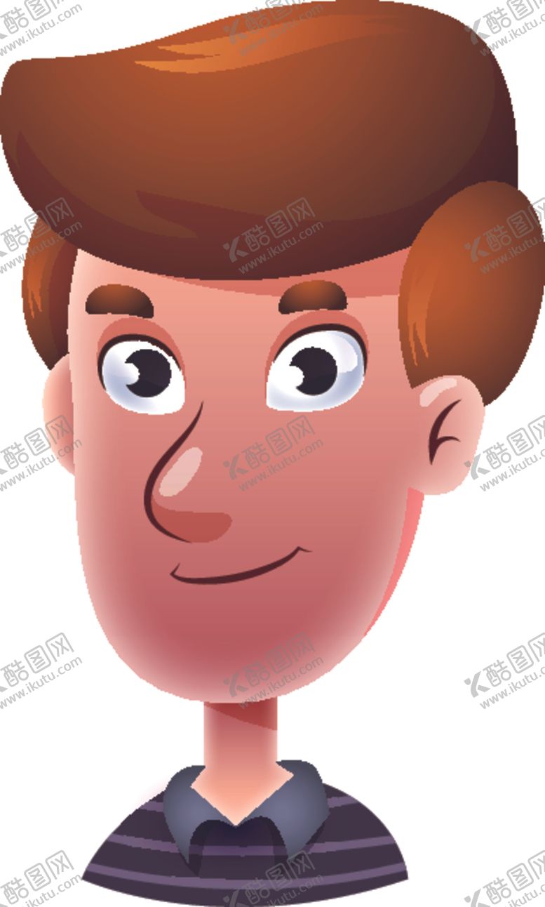 编号：39229406241614304266【酷图网】源文件下载-卡通人物