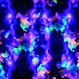 数码花型服装设计高清