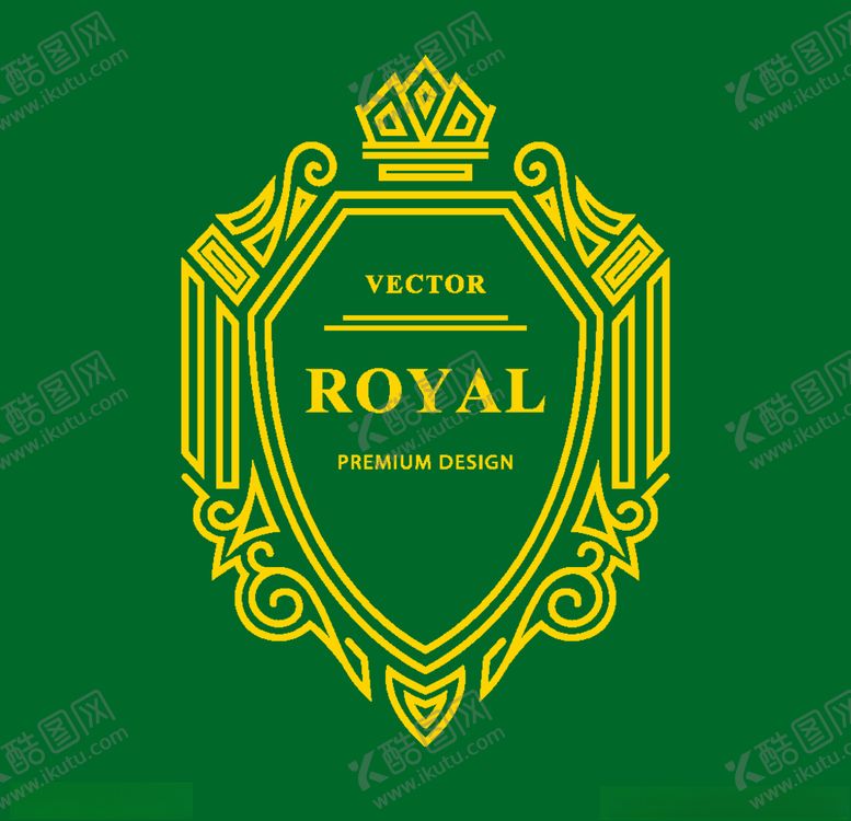 编号：39549210130844382493【酷图网】源文件下载-复古边框