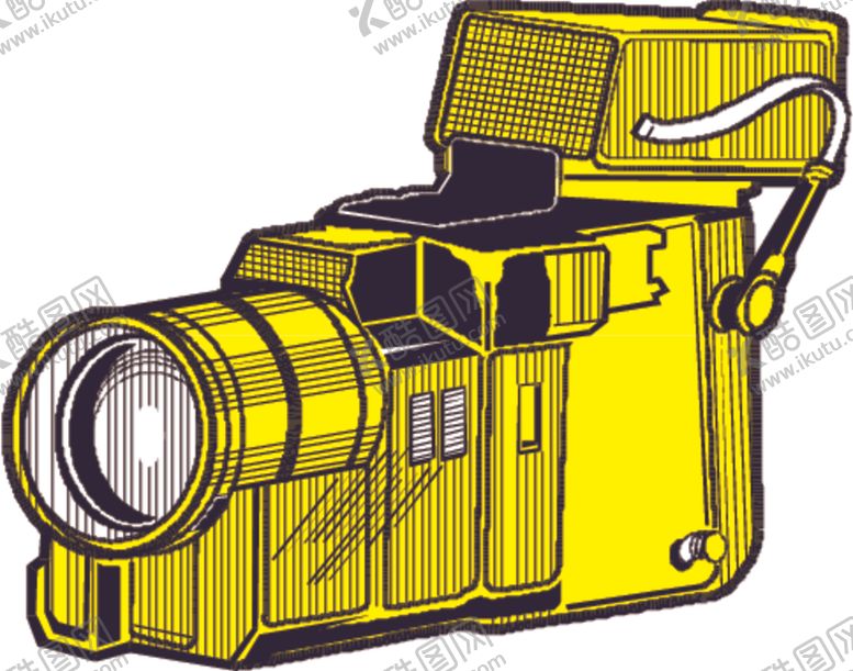 编号：37681710022313187493【酷图网】源文件下载-摄影机