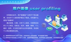 用户画像