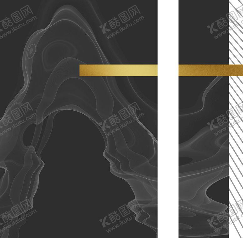 编号：03467909142347575192【酷图网】源文件下载-简约艺术挂画装饰画高清色块