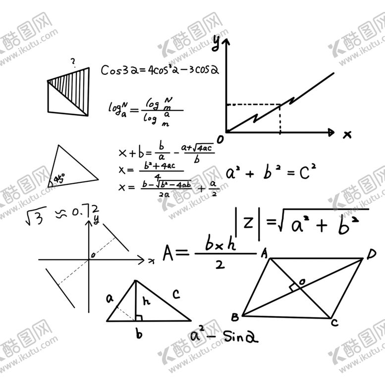 编号：99854709272006175626【酷图网】源文件下载-小素材小物品手账物件