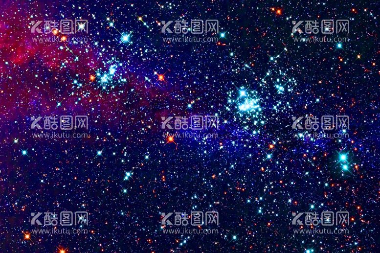 编号：18624411270224373841【酷图网】源文件下载-星空