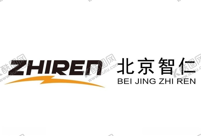 编号：94724910250337021217【酷图网】源文件下载-北京智仁LOGO