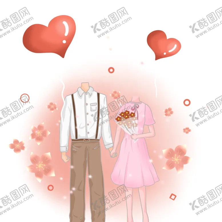 编号：85427806161321356408【酷图网】源文件下载-七夕海报素材520素材
