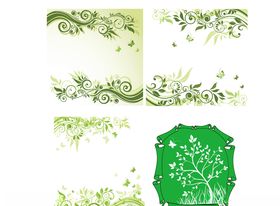 花边花纹